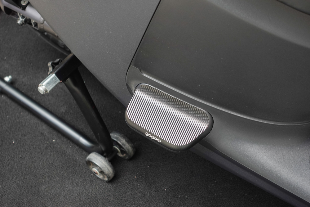 Gogoro S3 / S3 ABS 登場:買菜車居然變身徹頭徹尾性能車款(想不到吧) - 電腦王阿達 Gogoro S3 / S3 ABS 登場:買菜車居然變身徹頭徹尾性能車款(想不到吧) - 電腦王阿達