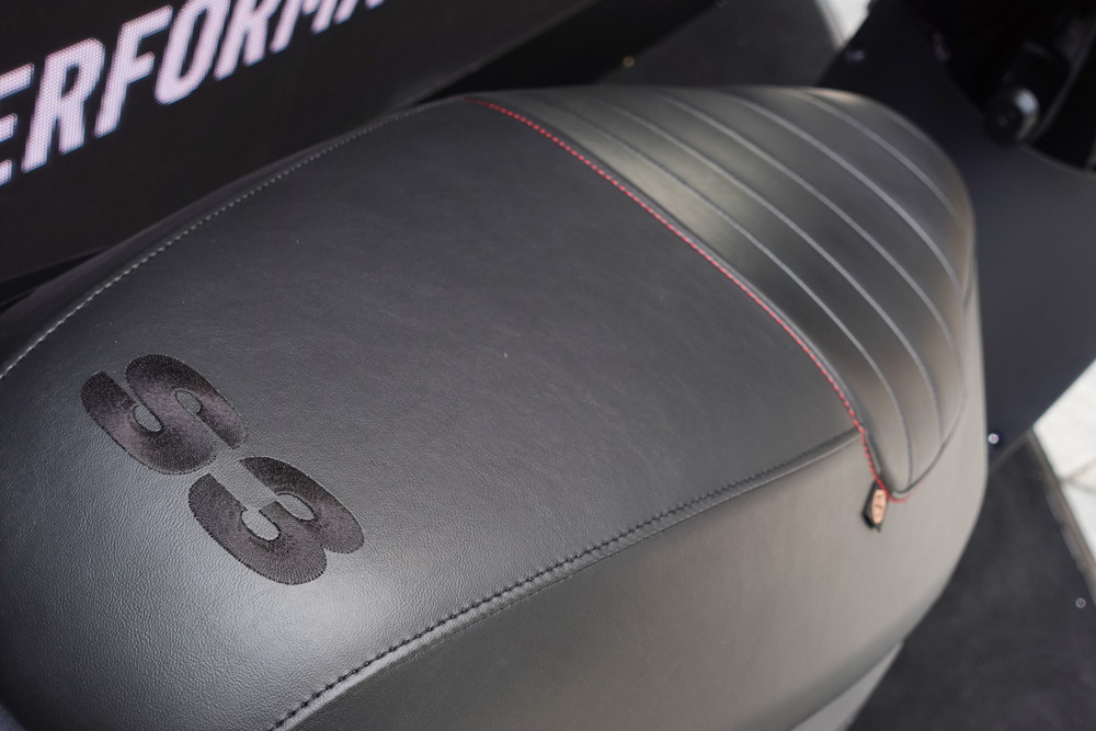 Gogoro S3 / S3 ABS 登場:買菜車居然變身徹頭徹尾性能車款(想不到吧) - 電腦王阿達 Gogoro S3 / S3 ABS 登場:買菜車居然變身徹頭徹尾性能車款(想不到吧) - 電腦王阿達