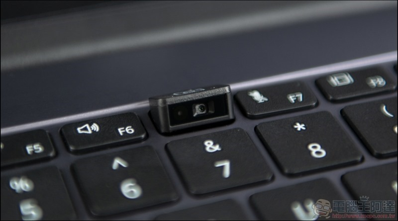 HUAWEI MateBook D14 D15 開箱 -10 HUAWEI MateBook D14 D15 開箱 -10