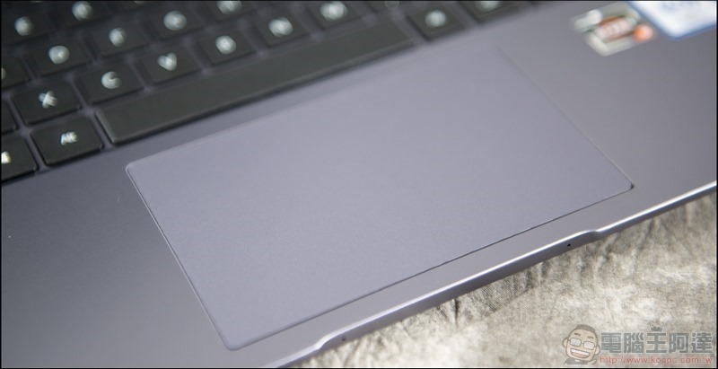 HUAWEI MateBook D14 D15 開箱 -11 HUAWEI MateBook D14 D15 開箱 -11