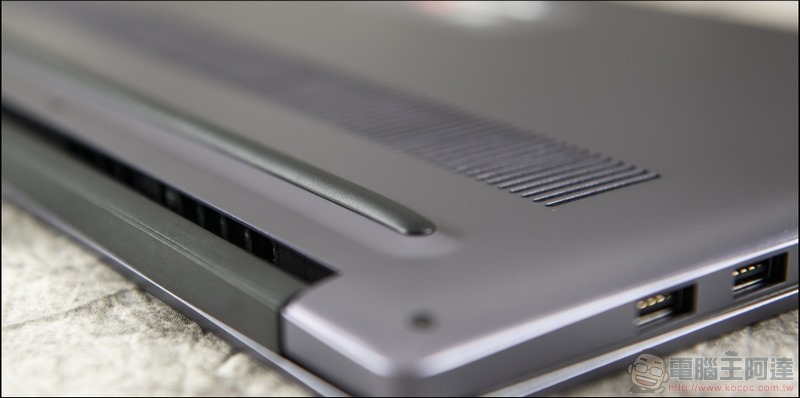 HUAWEI MateBook D14 D15 開箱 -18 HUAWEI MateBook D14 D15 開箱 -18