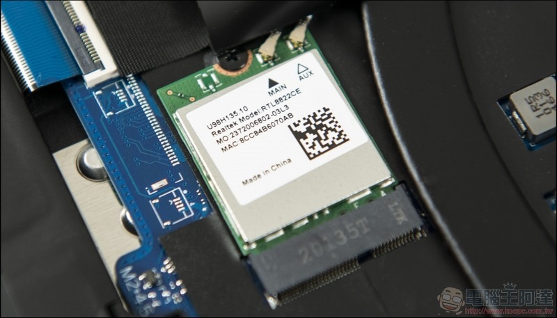 HUAWEI MateBook D14 D15 開箱 -24 HUAWEI MateBook D14 D15 開箱 -24
