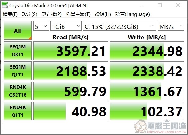 HUAWEI MateBook D14 D15 開箱 -36 HUAWEI MateBook D14 D15 開箱 -36