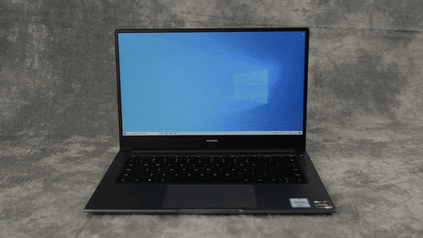 HUAWEI MateBook D14 D15 開箱 -45 HUAWEI MateBook D14 D15 開箱 -45