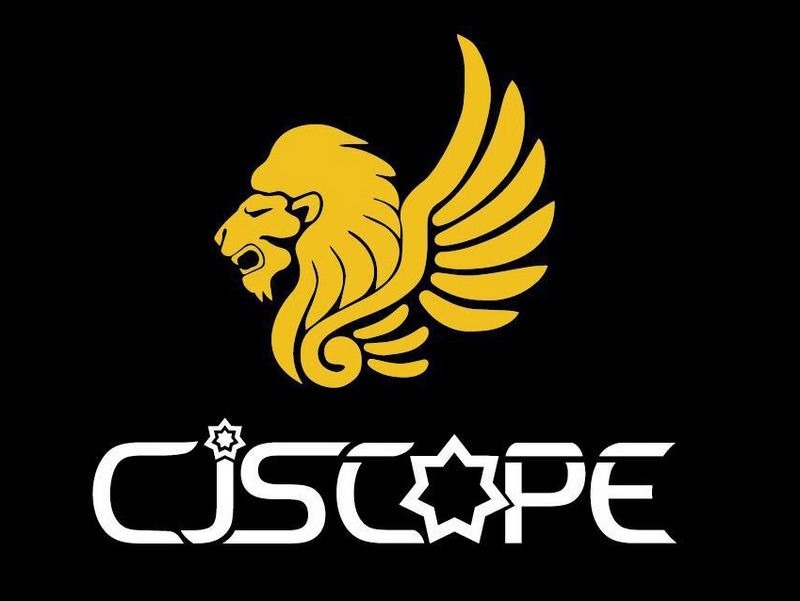 喜傑獅 CJSCOPE MX-756 開箱 - 02 喜傑獅 CJSCOPE MX-756 開箱 - 02