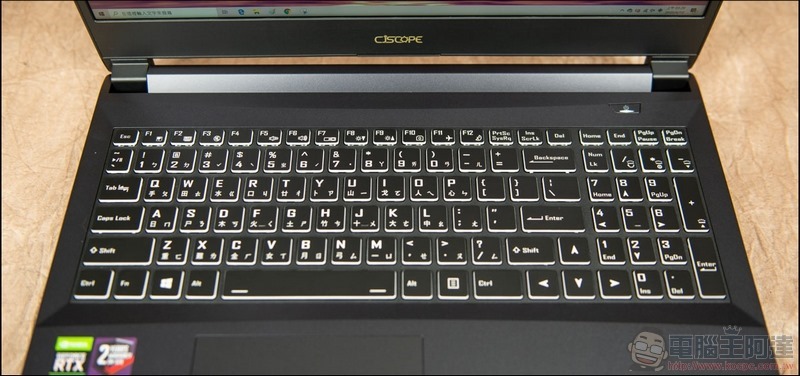 喜傑獅 CJSCOPE MX-756 開箱 - 12 喜傑獅 CJSCOPE MX-756 開箱 - 12