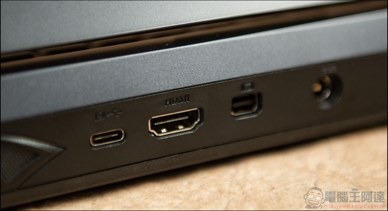 喜傑獅 CJSCOPE MX-756 開箱 - 16 喜傑獅 CJSCOPE MX-756 開箱 - 16