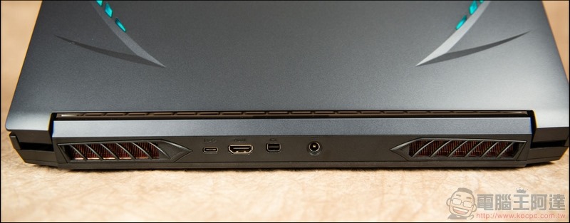 喜傑獅 CJSCOPE MX-756 開箱 - 19 喜傑獅 CJSCOPE MX-756 開箱 - 19