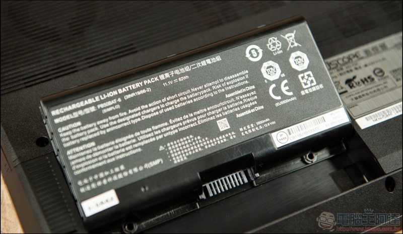 喜傑獅 CJSCOPE MX-756 開箱 - 20 喜傑獅 CJSCOPE MX-756 開箱 - 20