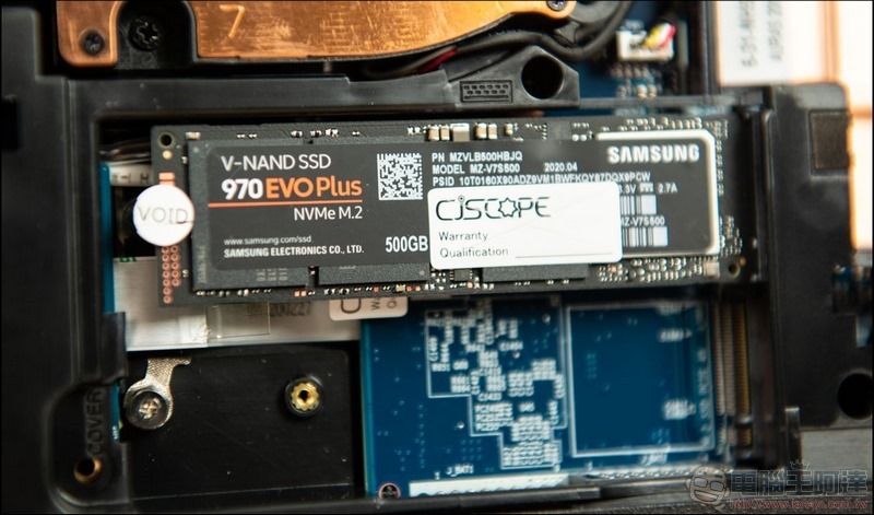 喜傑獅 CJSCOPE MX-756 開箱 - 24 喜傑獅 CJSCOPE MX-756 開箱 - 24