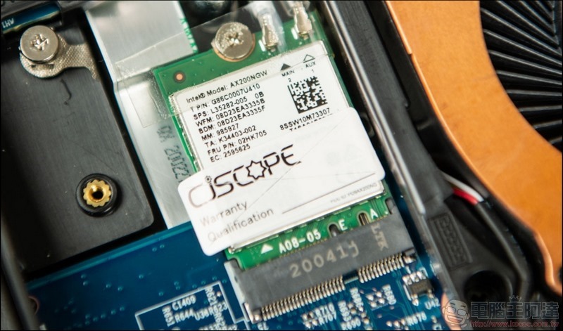 喜傑獅 CJSCOPE MX-756 開箱 - 27 喜傑獅 CJSCOPE MX-756 開箱 - 27