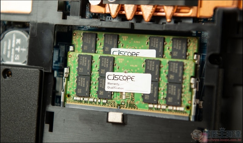 喜傑獅 CJSCOPE MX-756 開箱 - 28 喜傑獅 CJSCOPE MX-756 開箱 - 28