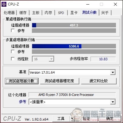喜傑獅 CJSCOPE MX-756 開箱 - 36