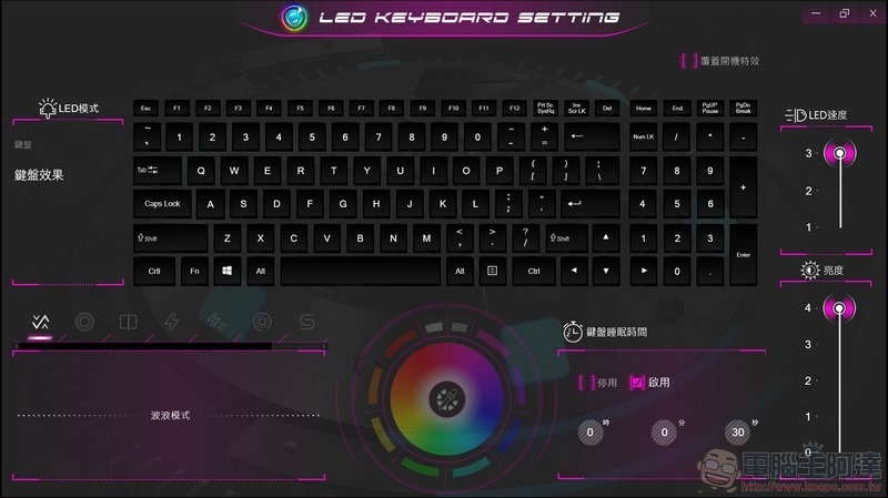 喜傑獅 CJSCOPE MX-756 開箱 - 58 喜傑獅 CJSCOPE MX-756 開箱 - 58