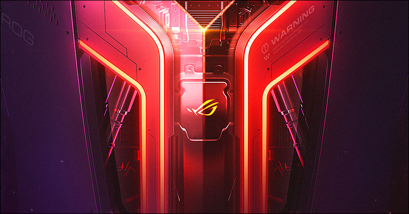 華碩 ROG Phone 3 電競旗艦手機,確認將於台灣時間 7/22 23:00 線上發表 - 電腦王阿達 華碩 ROG Phone 3 電競旗艦手機,確認將於台灣時間 7/22 23:00 線上發表 - 電腦王阿達