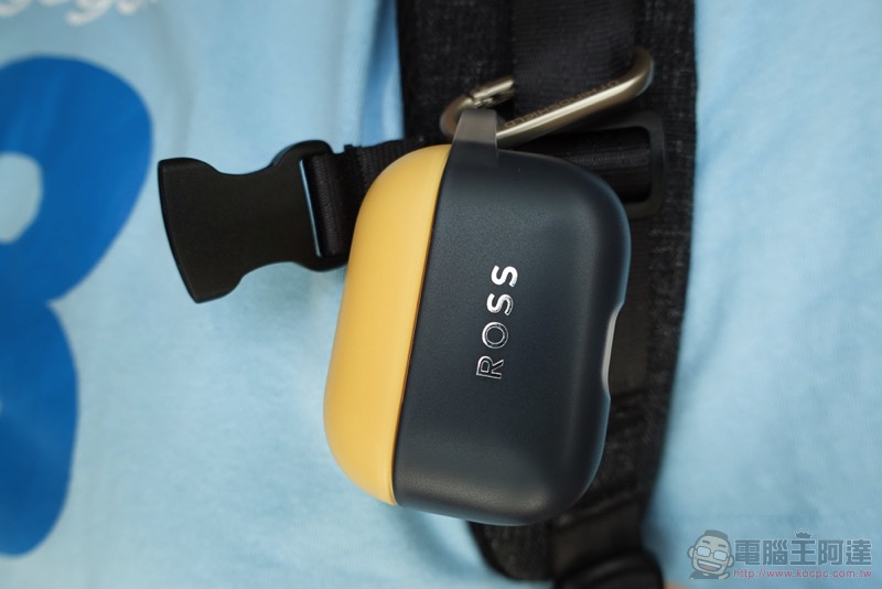 AirPods Pro 犀牛盾保護殼 AirPods Pro 犀牛盾保護殼