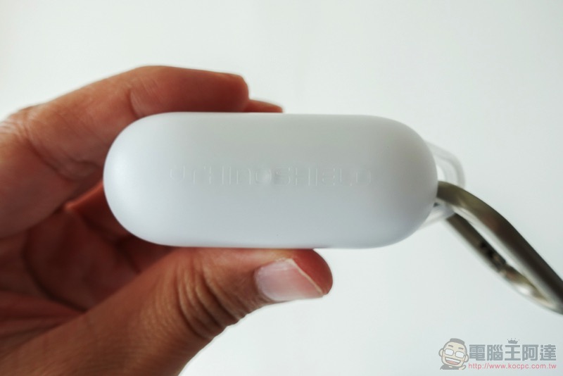 撞色不怕撞 AirPods / AirPods Pro 犀牛盾保護殼 動手玩 - 電腦王阿達 撞色不怕撞 AirPods / AirPods Pro 犀牛盾保護殼 動手玩 - 電腦王阿達