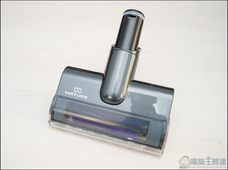 MATURE美萃 數位馬達無線吸塵器 開箱 - 16 MATURE美萃 數位馬達無線吸塵器 開箱 - 16