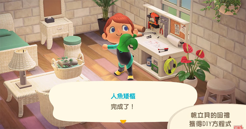《集合啦!動物森友會》夏季免費更新第一彈即將釋出,潛水、海洋生物、新 NPC 來報到 - 電腦王阿達 《集合啦!動物森友會》夏季免費更新第一彈即將釋出,潛水、海洋生物、新 NPC 來報到 - 電腦王阿達