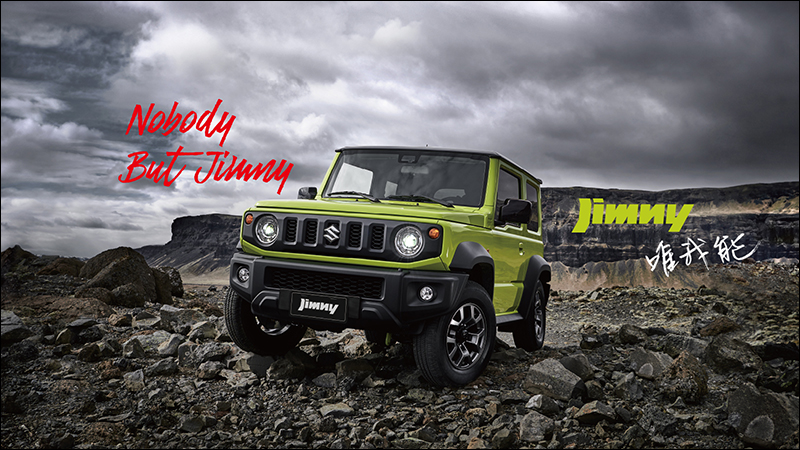 小米官方揭曉「小米造車」真相:智能遙控車,以 1:16 復刻 Suzuki Jimny 吉普車,眾籌價約 750 元 - 電腦王阿達 小米官方揭曉「小米造車」真相:智能遙控車,以 1:16 復刻 Suzuki Jimny 吉普車,眾籌價約 750 元 - 電腦王阿達