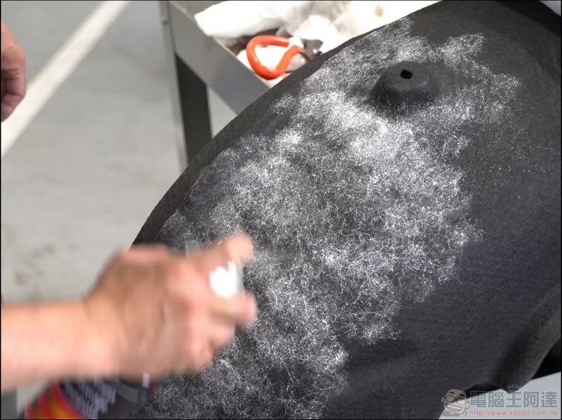 Wow!好站 TESLA 輪拱隔音工程體驗 - 27 Wow!好站 TESLA 輪拱隔音工程體驗 - 27