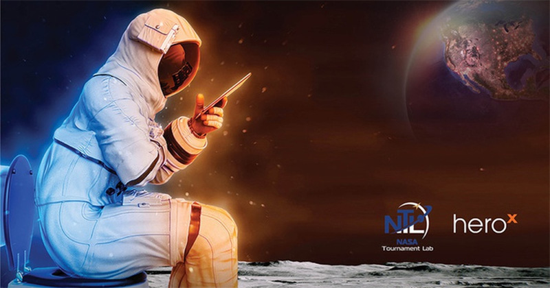NASA 公開徵求「終極月球廁所設計」,優勝者獎金 35000 美元 - 電腦王阿達 NASA 公開徵求「終極月球廁所設計」,優勝者獎金 35000 美元 - 電腦王阿達