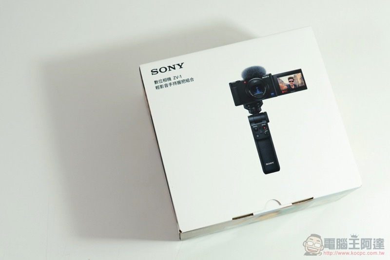 Sony A7S III 拿出了最大誠意「全翻轉螢幕」應戰（更新：台灣上市資訊） - 電腦王阿達