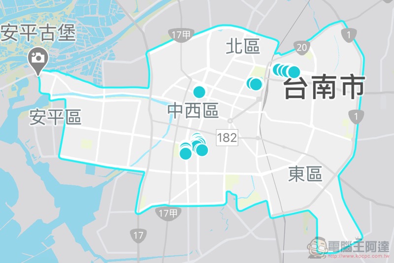 GoShare 正式在台南攜手宏佳騰啟動共享機車服務,最完整新優惠看這裡! - 電腦王阿達 GoShare 正式在台南攜手宏佳騰啟動共享機車服務,最完整新優惠看這裡! - 電腦王阿達