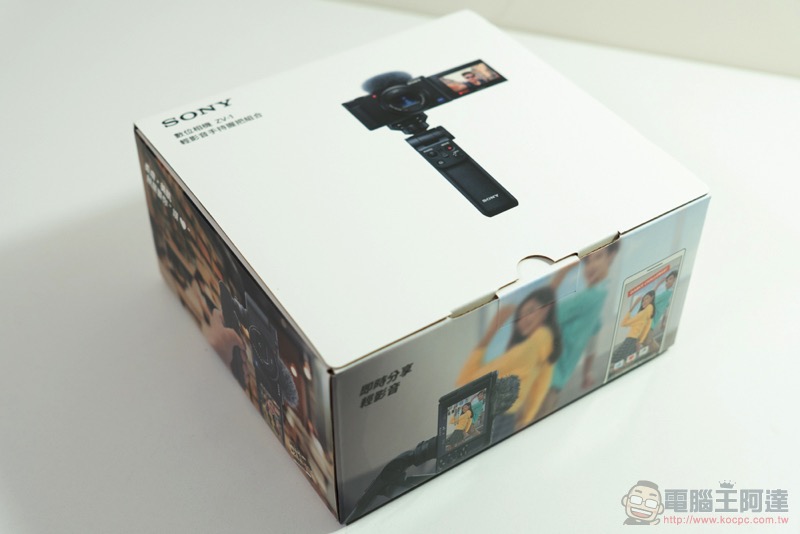 Sony ZV-1 開箱 實拍體驗 :動靜皆宜的創作利器(評價 評測 動手玩) - 電腦王阿達 Sony ZV-1 開箱 實拍體驗 :動靜皆宜的創作利器(評價 評測 動手玩) - 電腦王阿達