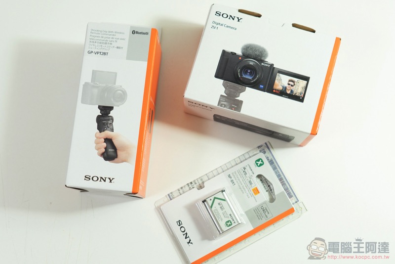 Sony ZV-1 開箱 實拍體驗 :動靜皆宜的創作利器(評價 評測 動手玩) - 電腦王阿達 Sony ZV-1 開箱 實拍體驗 :動靜皆宜的創作利器(評價 評測 動手玩) - 電腦王阿達