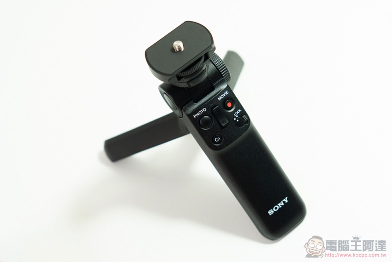 Sony ZV-1 開箱 實拍體驗 ：動靜皆宜的創作利器（評價 評測 動手玩） - 電腦王阿達