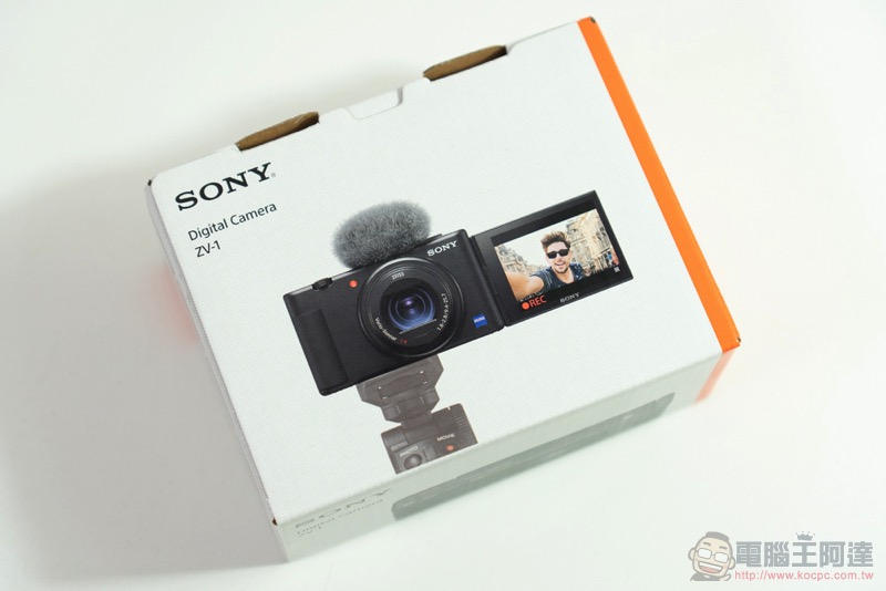 Sony ZV-1 開箱 實拍體驗 :動靜皆宜的創作利器(評價 評測 動手玩) - 電腦王阿達 Sony ZV-1 開箱 實拍體驗 :動靜皆宜的創作利器(評價 評測 動手玩) - 電腦王阿達