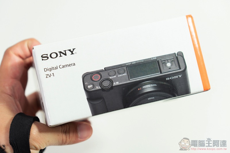Sony ZV-1 開箱 實拍體驗 :動靜皆宜的創作利器(評價 評測 動手玩) - 電腦王阿達 Sony ZV-1 開箱 實拍體驗 :動靜皆宜的創作利器(評價 評測 動手玩) - 電腦王阿達