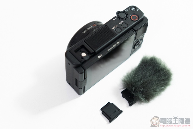Sony ZV-1 開箱 實拍體驗 :動靜皆宜的創作利器(評價 評測 動手玩) - 電腦王阿達 Sony ZV-1 開箱 實拍體驗 :動靜皆宜的創作利器(評價 評測 動手玩) - 電腦王阿達