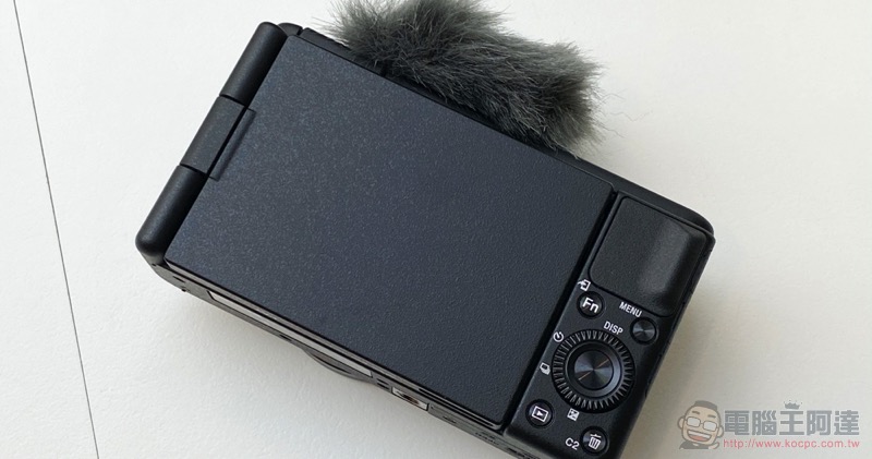 Sony ZV-1 開箱 實拍體驗 :動靜皆宜的創作利器(評價 評測 動手玩) - 電腦王阿達 Sony ZV-1 開箱 實拍體驗 :動靜皆宜的創作利器(評價 評測 動手玩) - 電腦王阿達