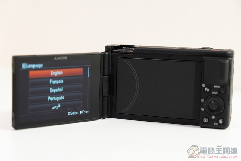 Sony ZV-1 開箱 實拍體驗 :動靜皆宜的創作利器(評價 評測 動手玩) - 電腦王阿達 Sony ZV-1 開箱 實拍體驗 :動靜皆宜的創作利器(評價 評測 動手玩) - 電腦王阿達