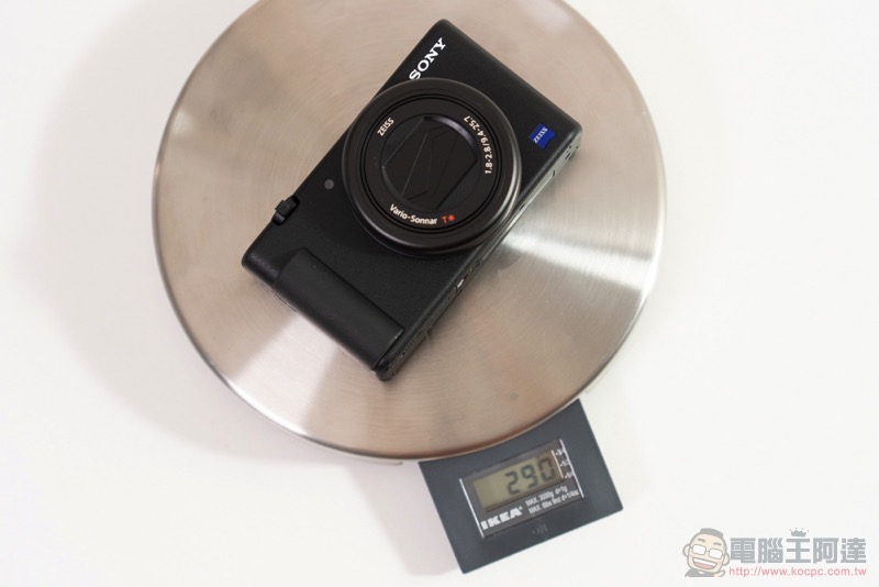 Sony ZV-1 開箱 實拍體驗 :動靜皆宜的創作利器(評價 評測 動手玩) - 電腦王阿達 Sony ZV-1 開箱 實拍體驗 :動靜皆宜的創作利器(評價 評測 動手玩) - 電腦王阿達