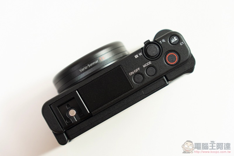 Sony ZV-1 開箱 實拍體驗 :動靜皆宜的創作利器(評價 評測 動手玩) - 電腦王阿達 Sony ZV-1 開箱 實拍體驗 :動靜皆宜的創作利器(評價 評測 動手玩) - 電腦王阿達