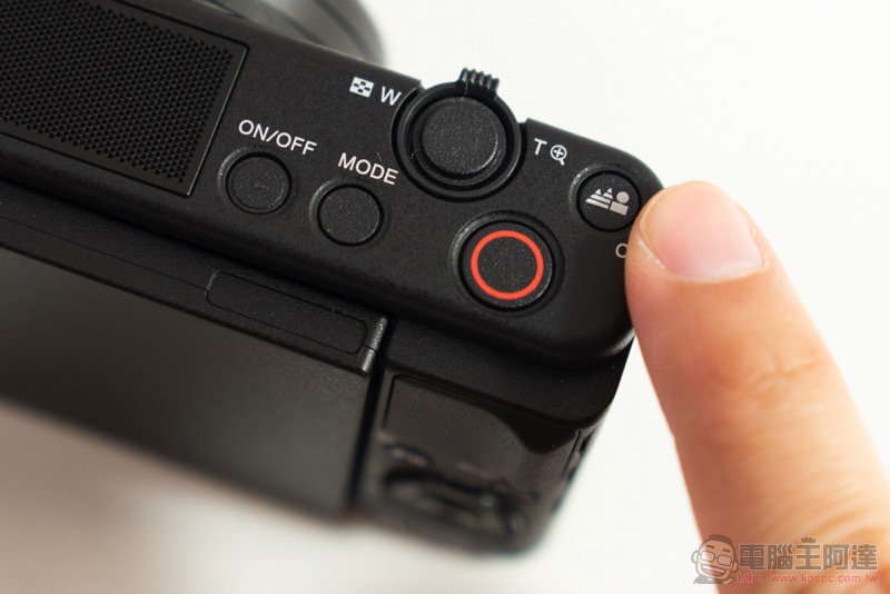 Sony ZV-1 開箱 實拍體驗 :動靜皆宜的創作利器(評價 評測 動手玩) - 電腦王阿達 Sony ZV-1 開箱 實拍體驗 :動靜皆宜的創作利器(評價 評測 動手玩) - 電腦王阿達