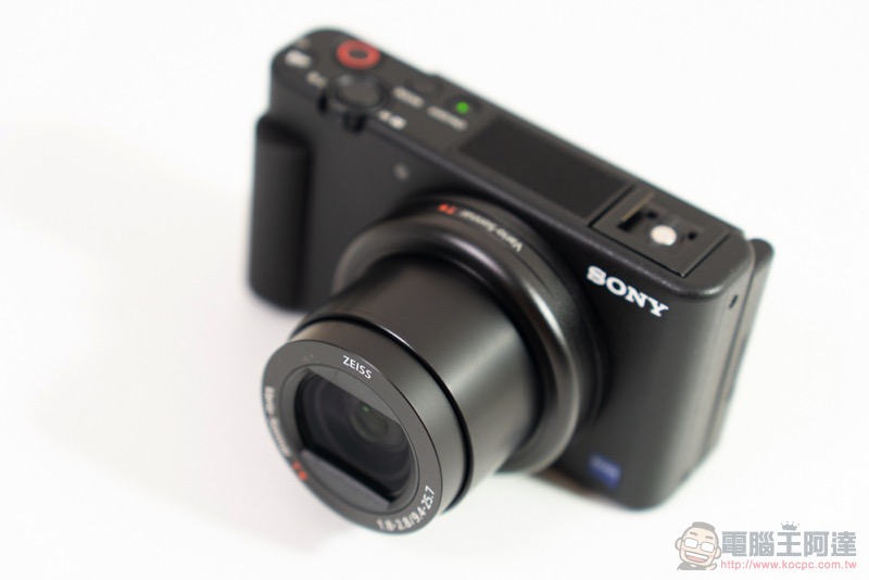Sony ZV-1 開箱 實拍體驗 :動靜皆宜的創作利器(評價 評測 動手玩) - 電腦王阿達 Sony ZV-1 開箱 實拍體驗 :動靜皆宜的創作利器(評價 評測 動手玩) - 電腦王阿達