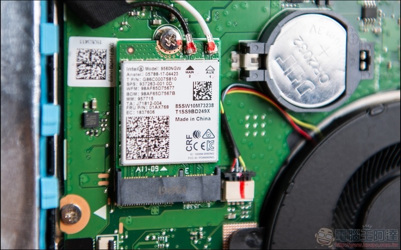 輕薄商務筆電 ASUS ExpertBook P2 (P2451) 開箱 - 20 輕薄商務筆電 ASUS ExpertBook P2 (P2451) 開箱 - 20