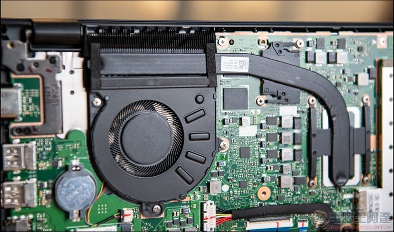 輕薄商務筆電 ASUS ExpertBook P2 (P2451) 開箱 - 21 輕薄商務筆電 ASUS ExpertBook P2 (P2451) 開箱 - 21