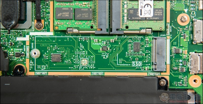 輕薄商務筆電 ASUS ExpertBook P2 (P2451) 開箱 - 25 輕薄商務筆電 ASUS ExpertBook P2 (P2451) 開箱 - 25