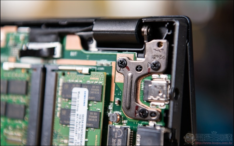 輕薄商務筆電 ASUS ExpertBook P2 (P2451) 開箱 - 26 輕薄商務筆電 ASUS ExpertBook P2 (P2451) 開箱 - 26