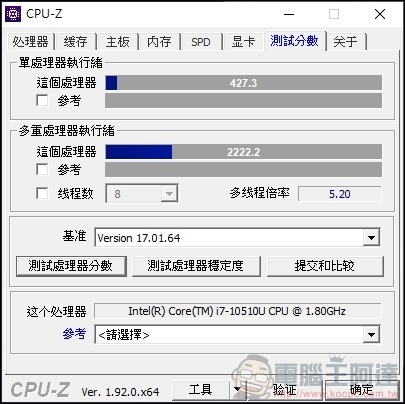 輕薄商務筆電 ASUS ExpertBook P2 (P2451) 開箱 - 32 輕薄商務筆電 ASUS ExpertBook P2 (P2451) 開箱 - 32
