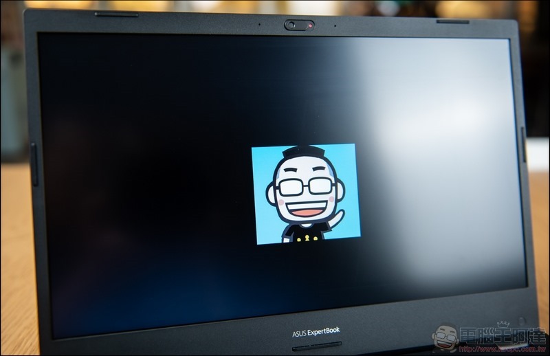 輕薄商務筆電 ASUS ExpertBook P2 (P2451) 開箱 - 45 輕薄商務筆電 ASUS ExpertBook P2 (P2451) 開箱 - 45