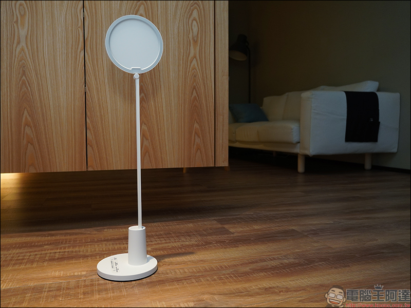 Yeelight 智慧護眼檯燈Prime 開箱動手玩:德國萊茵眼舒適認證、旗艦規格高性價比智慧檯燈 - 電腦王阿達 Yeelight 智慧護眼檯燈Prime 開箱動手玩:德國萊茵眼舒適認證、旗艦規格高性價比智慧檯燈 - 電腦王阿達
