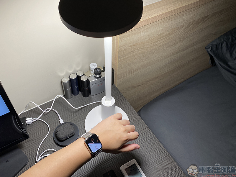 Yeelight 智慧護眼檯燈Prime 開箱動手玩:德國萊茵眼舒適認證、旗艦規格高性價比智慧檯燈 - 電腦王阿達 Yeelight 智慧護眼檯燈Prime 開箱動手玩:德國萊茵眼舒適認證、旗艦規格高性價比智慧檯燈 - 電腦王阿達
