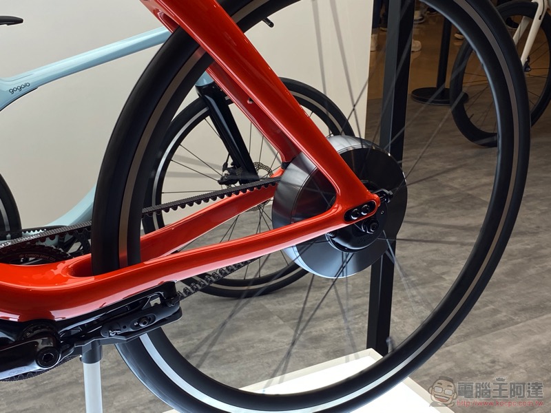 Gogoro eeyo 在台啟動全球首賣 ,售價最低 12 萬有找(我們動腳騎) - 電腦王阿達 Gogoro eeyo 在台啟動全球首賣 ,售價最低 12 萬有找(我們動腳騎) - 電腦王阿達