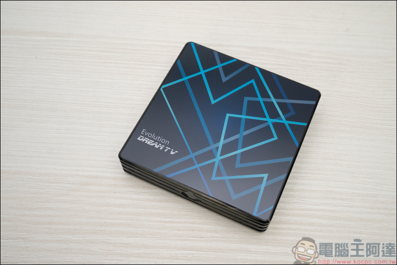 Dream TV 夢想盒子 X3電視盒純淨版,超強硬體+5GHz聯網播放影片超順暢 - 電腦王阿達 Dream TV 夢想盒子 X3電視盒純淨版,超強硬體+5GHz聯網播放影片超順暢 - 電腦王阿達